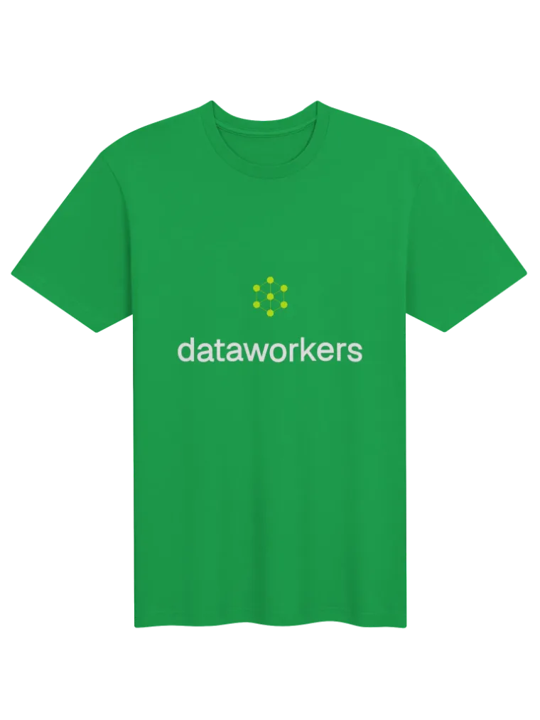 Logo Tee