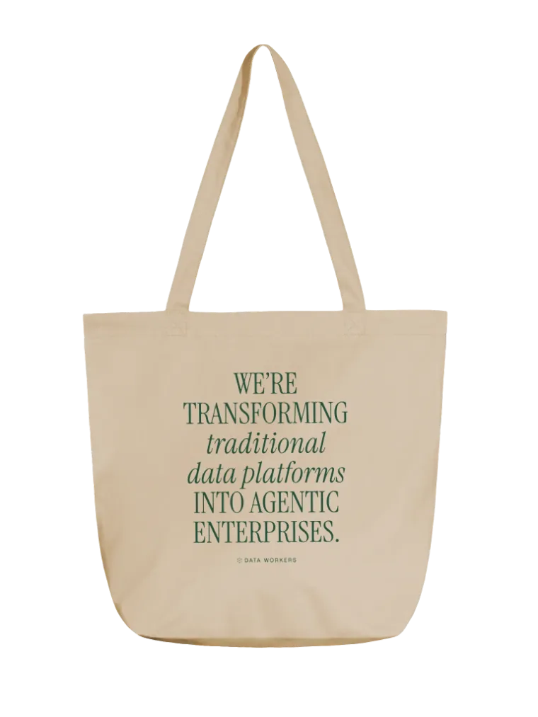 Agentic Tote